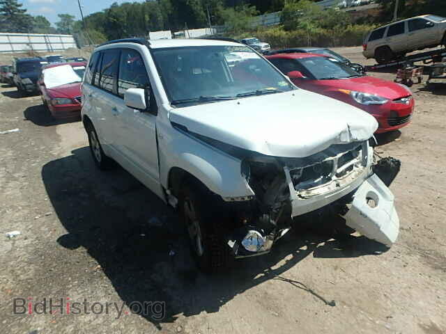 Photo JS3TD944064103554 - SUZUKI GR VITARA 2006