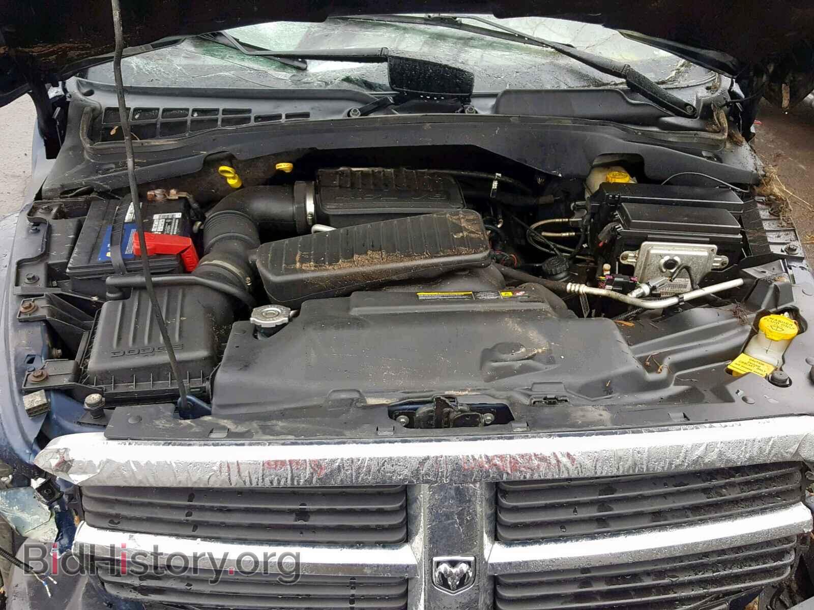 2006 DODGE DURANGO SX - VIN: 1D4HB38N96F120094 - Photo 7