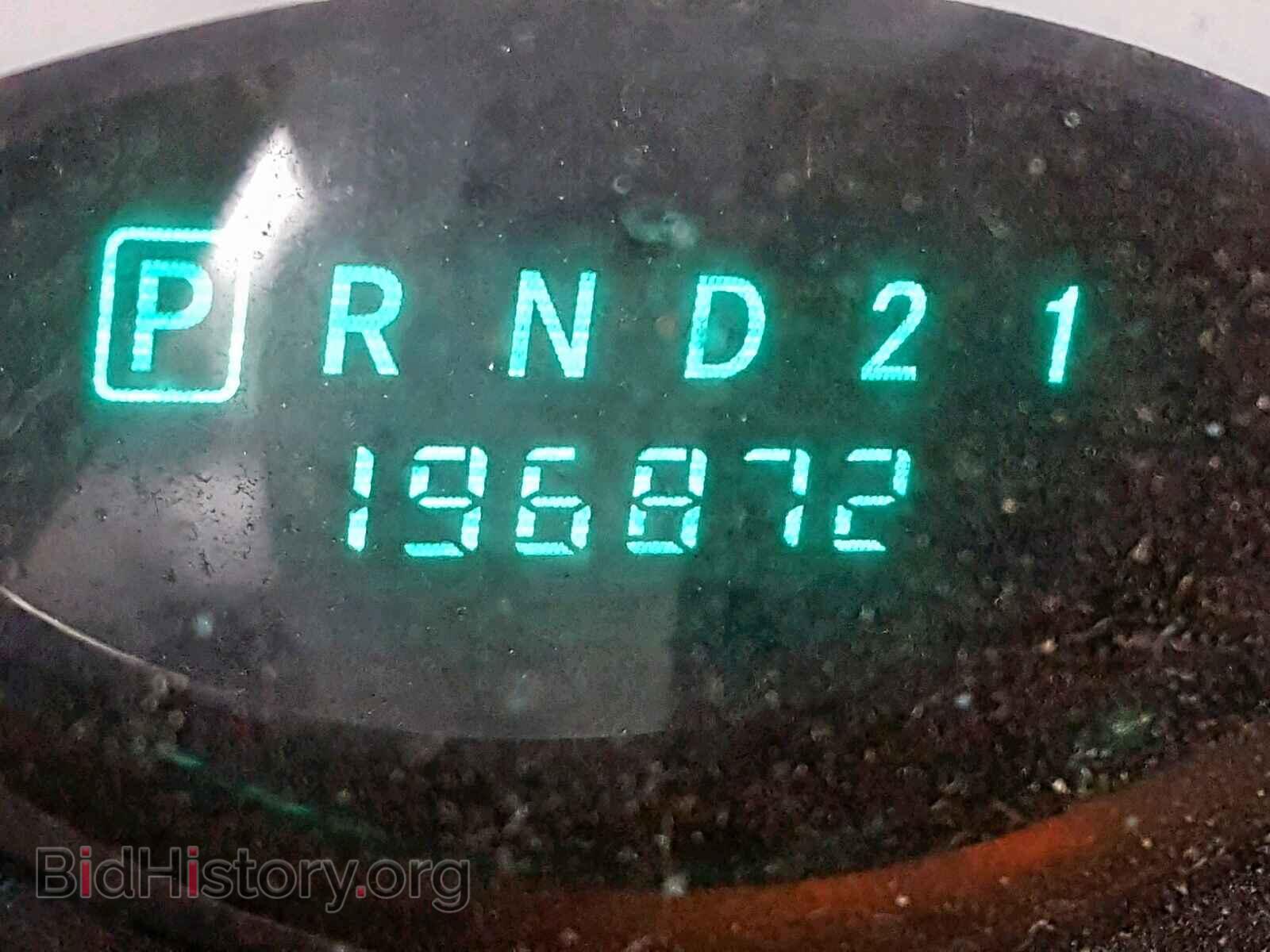 2006 DODGE DURANGO SX - VIN: 1D4HB38N96F120094 - Photo 8