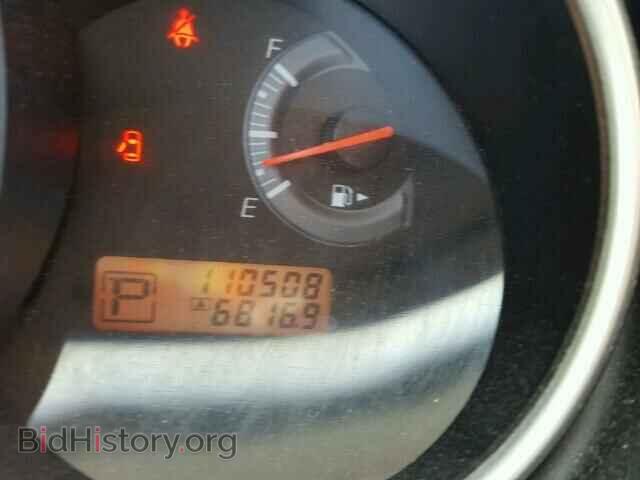 2011 NISSAN VERSA - VIN: 3N1BC1CP3BL475214 - Фото 8