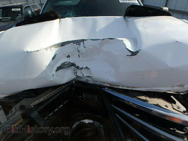 2014 CHEVROLET SILVERADO - VIN: 1GC1CVCG3EF191841 - Фото 7