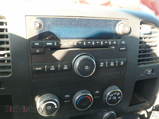 2014 CHEVROLET SILVERADO - VIN: 1GC1CVCG3EF191841 - Фото 9