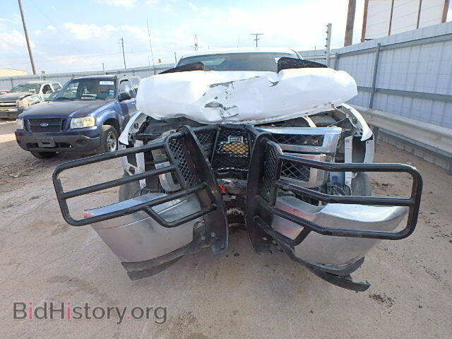 2014 CHEVROLET SILVERADO - VIN: 1GC1CVCG3EF191841 - Фото 10