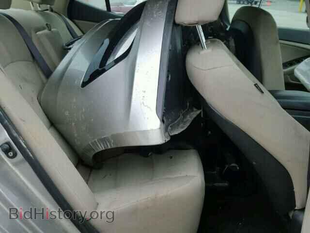 2013 KIA OPTIMA - VIN: KNAGM4A75D5384885 - Фото 6
