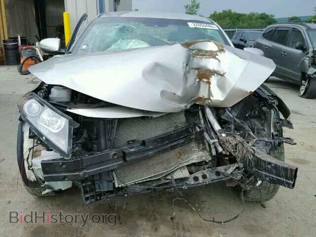 2013 KIA OPTIMA - VIN: KNAGM4A75D5384885 - Фото 7