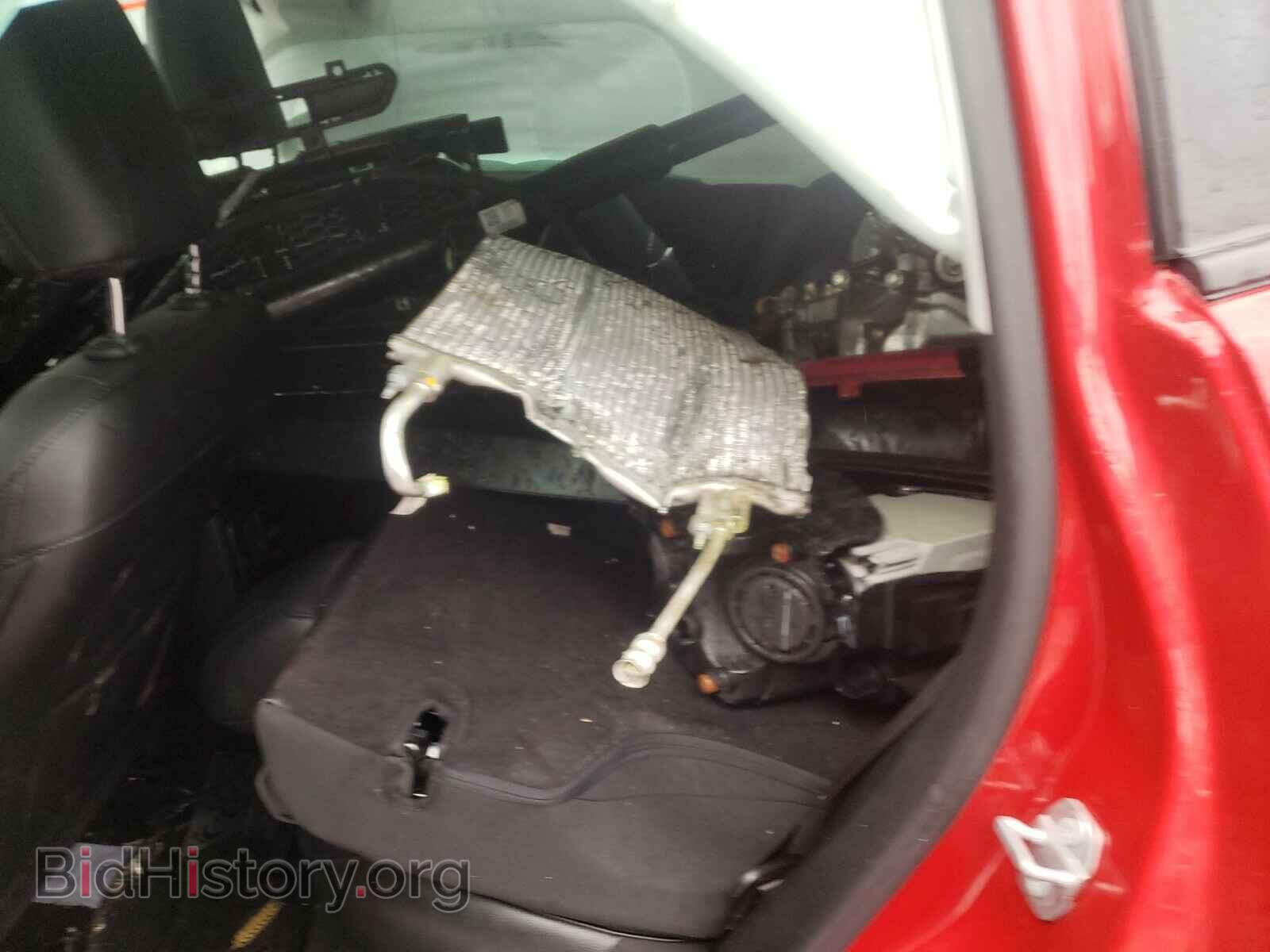 2020 JEEP COMPASS - VIN: 3C4NJDCB9LT107319 - Photo 6