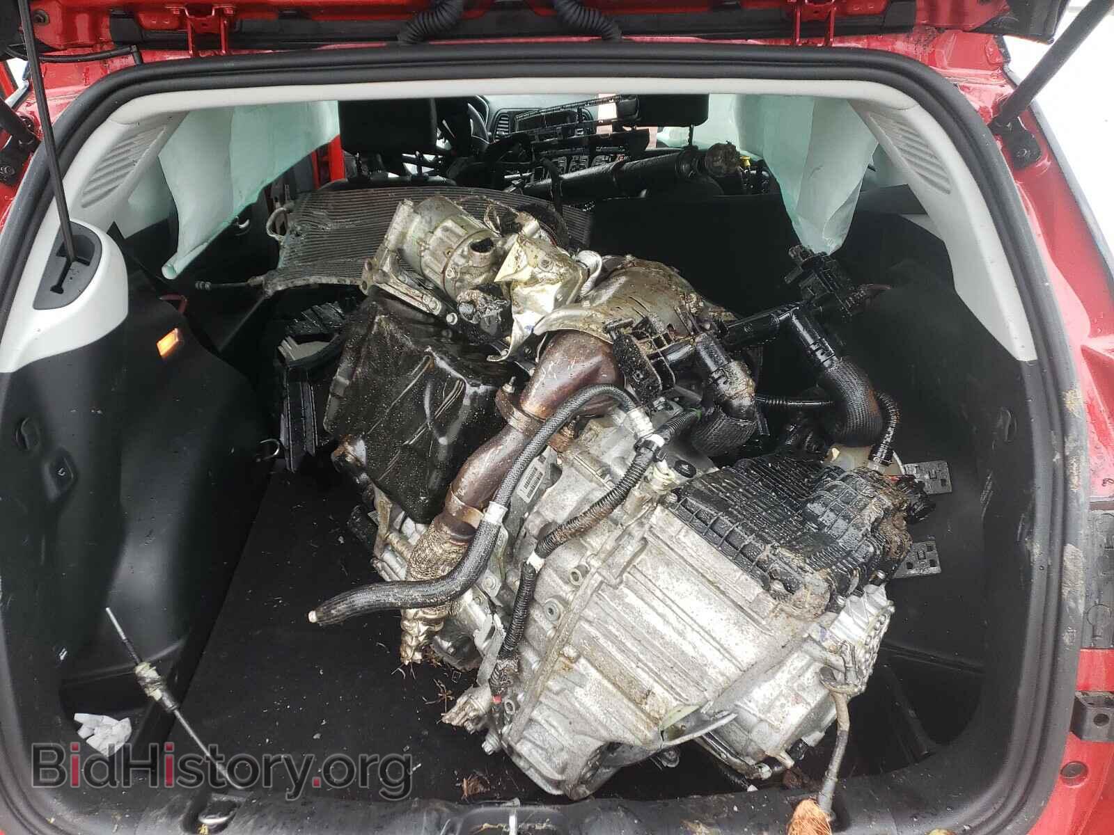 2020 JEEP COMPASS - VIN: 3C4NJDCB9LT107319 - Photo 7