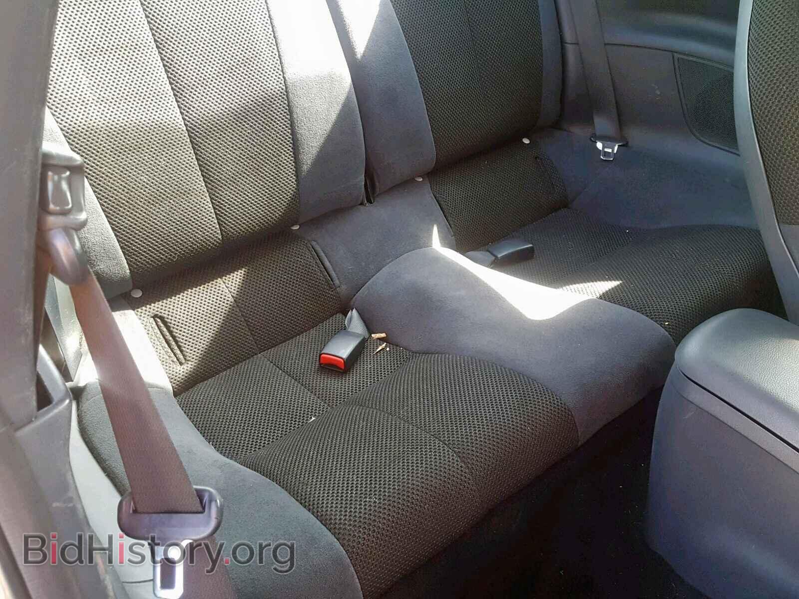 2008 MITSUBISHI ECLIPSE - VIN: 4A3AK24F08E007969 - Фото 6