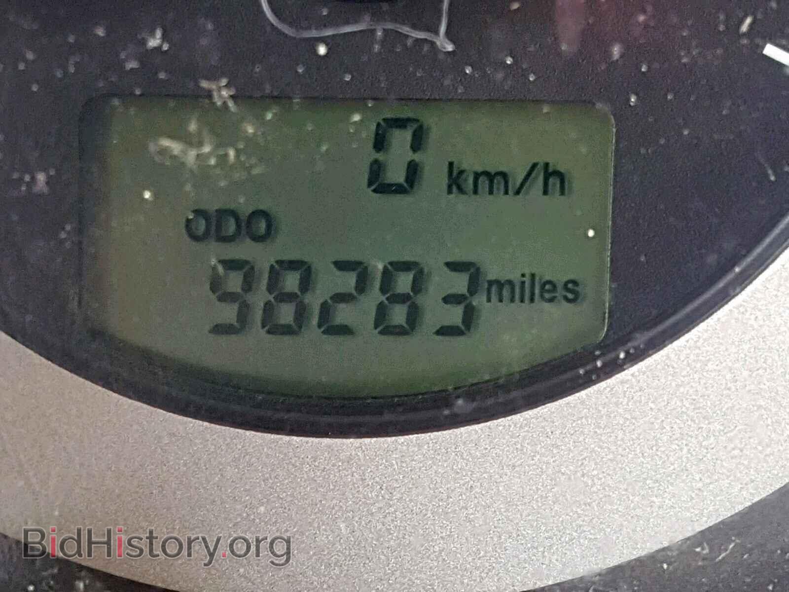 2008 MITSUBISHI ECLIPSE - VIN: 4A3AK24F08E007969 - Фото 8