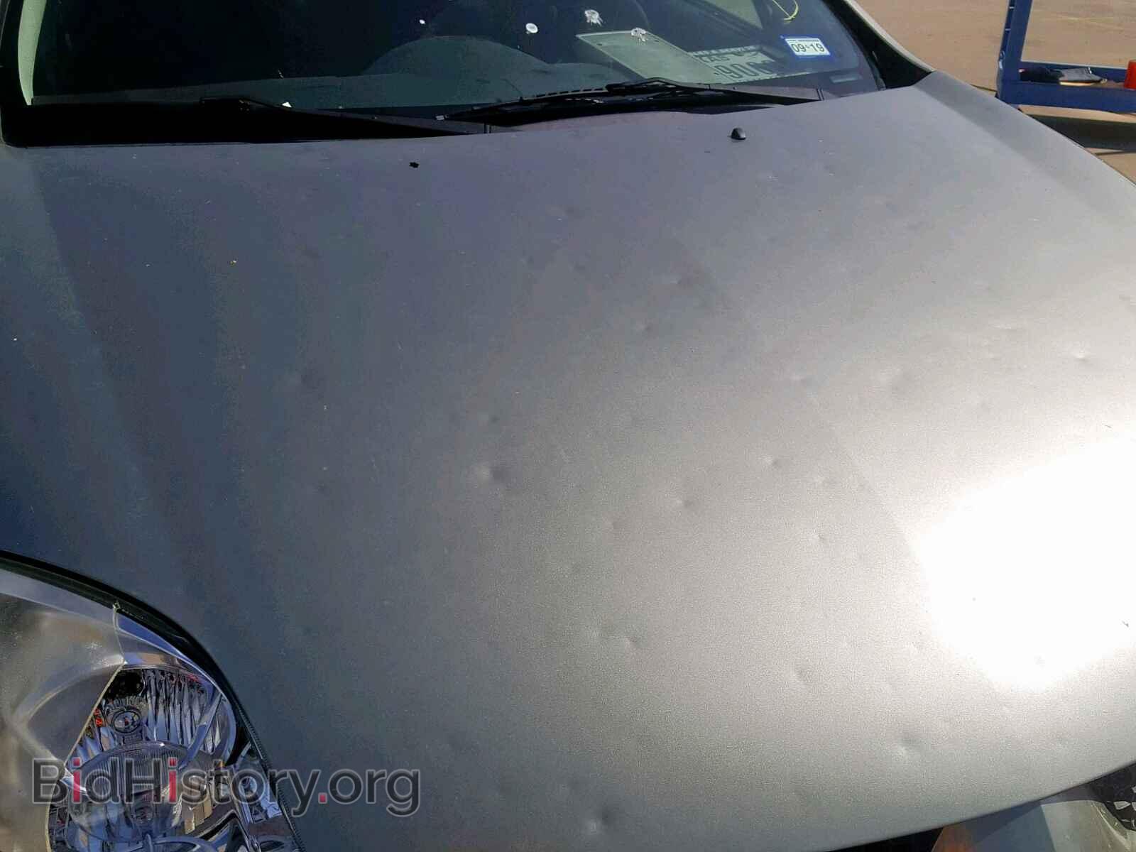 2008 MITSUBISHI ECLIPSE - VIN: 4A3AK24F08E007969 - Фото 9