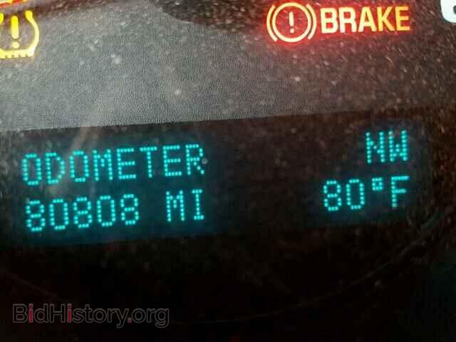 2013 CHEVROLET SILVERADO - VIN: 3GCPKSE75DG166333 - Фото 8