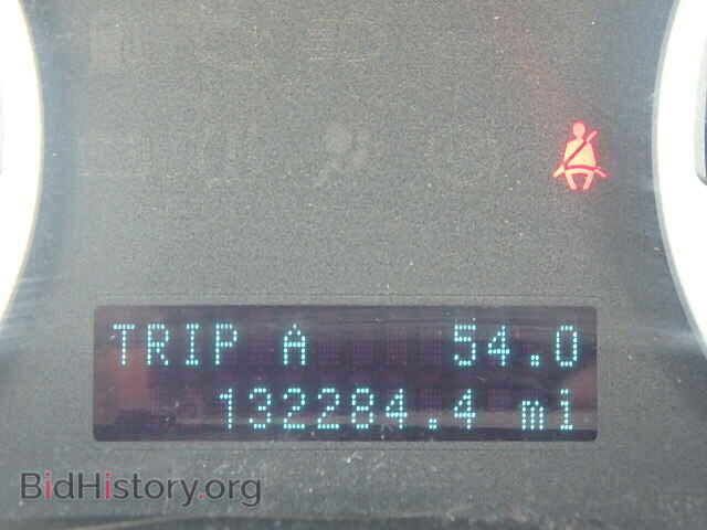 2008 FORD FOCUS - VIN: 1FAHP35N28W237169 - Photo 8