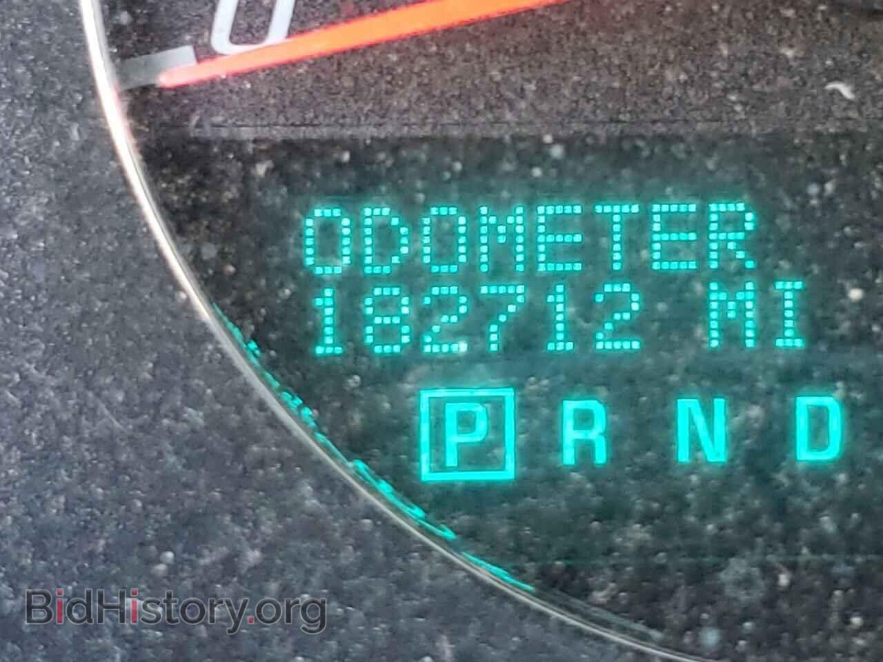 2010 CHEVROLET IMPALA - VIN: 2G1WC5EM3A1139984 - Фото 8