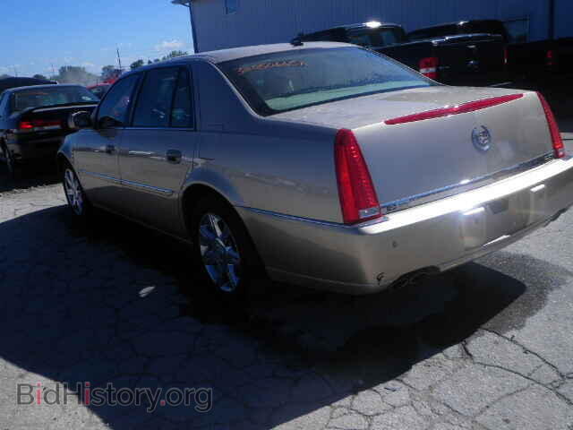 2006 CADILLAC DTS - VIN: 1G6KD57Y46U208828 - Фото 3