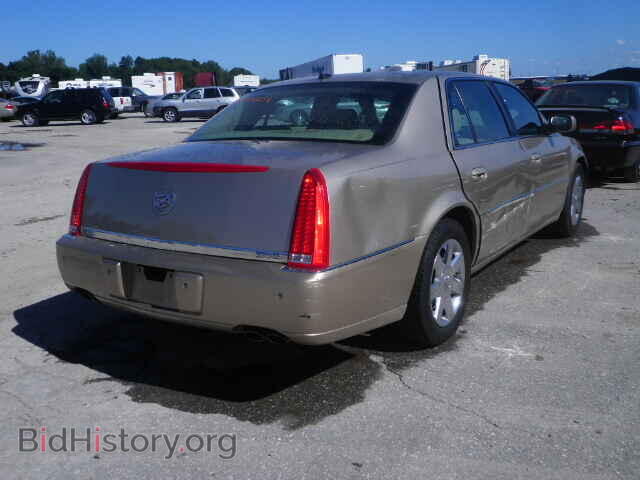 2006 CADILLAC DTS - VIN: 1G6KD57Y46U208828 - Фото 4