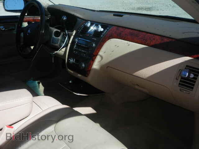 2006 CADILLAC DTS - VIN: 1G6KD57Y46U208828 - Фото 5