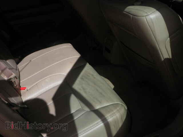2006 CADILLAC DTS - VIN: 1G6KD57Y46U208828 - Фото 6