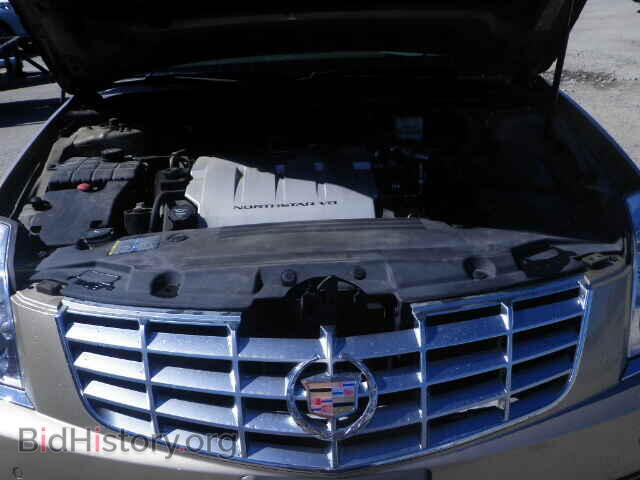 2006 CADILLAC DTS - VIN: 1G6KD57Y46U208828 - Фото 7