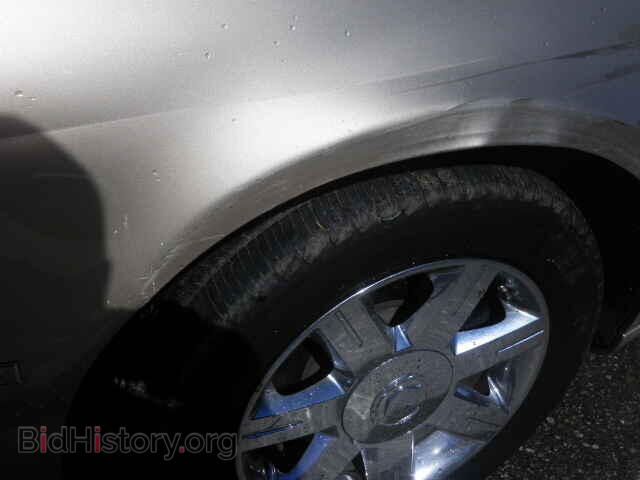 2006 CADILLAC DTS - VIN: 1G6KD57Y46U208828 - Фото 10