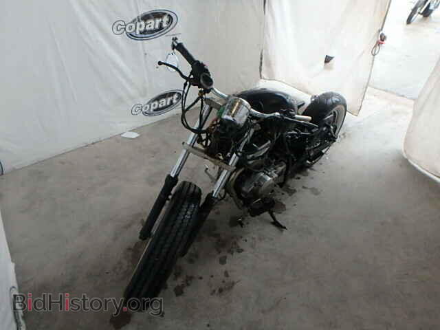 2003 SUZUKI OTHR CYCLE - VIN: VTTNJ48A732101047 - Фото 2