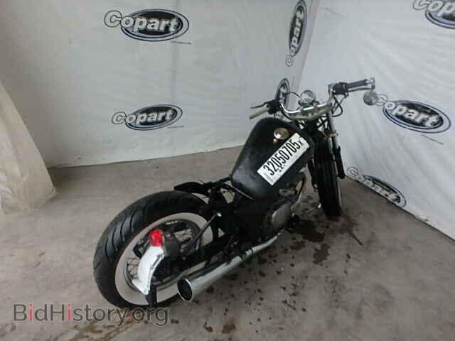 2003 SUZUKI OTHR CYCLE - VIN: VTTNJ48A732101047 - Фото 4