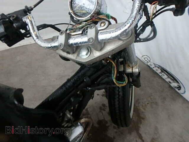 2003 SUZUKI OTHR CYCLE - VIN: VTTNJ48A732101047 - Фото 5