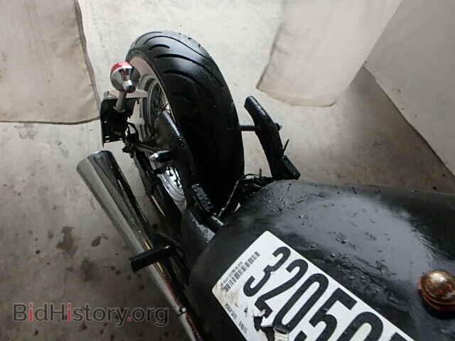 2003 SUZUKI OTHR CYCLE - VIN: VTTNJ48A732101047 - Фото 6