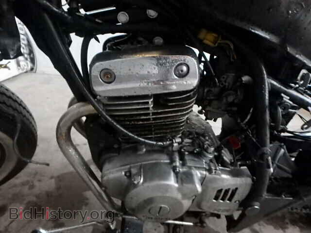 2003 SUZUKI OTHR CYCLE - VIN: VTTNJ48A732101047 - Фото 7