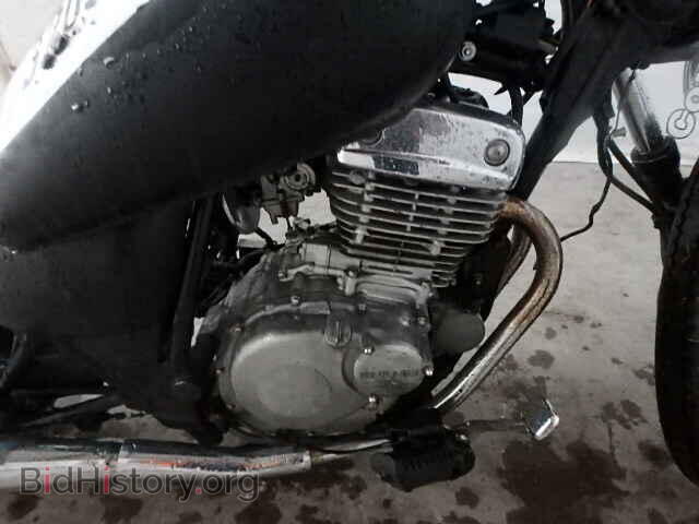 2003 SUZUKI OTHR CYCLE - VIN: VTTNJ48A732101047 - Фото 9
