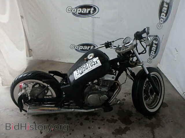 2003 SUZUKI OTHR CYCLE - VIN: VTTNJ48A732101047 - Фото 10