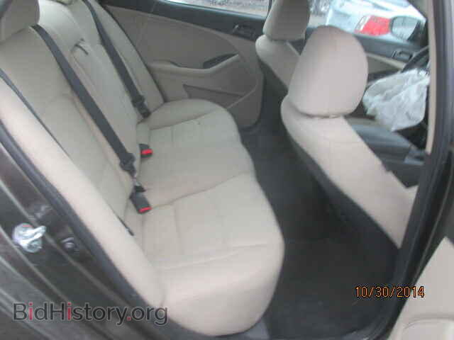 2013 KIA OPTIMA - VIN: 5XXGM4A76DG156859 - Фото 6