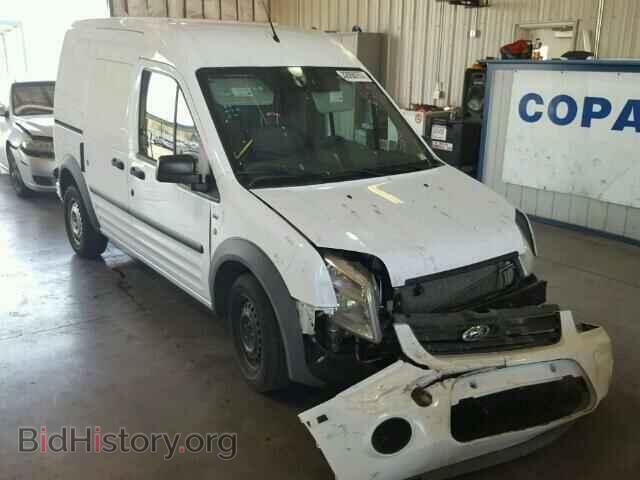 Photo NM0LS7BN7AT028318 - FORD TRANSIT CO 2010