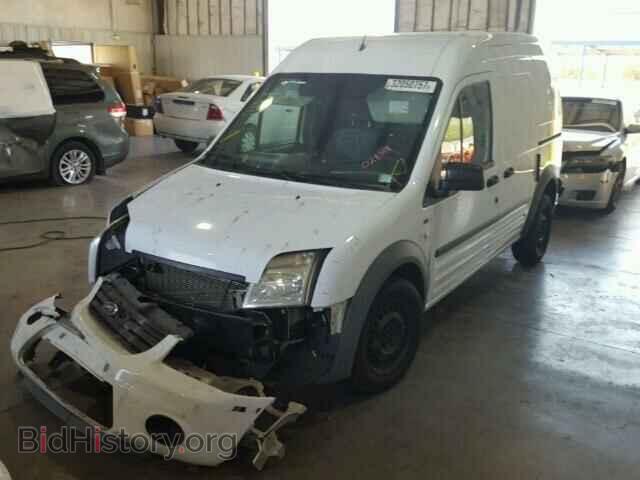 2010 FORD TRANSIT CO - VIN: NM0LS7BN7AT028318 - Фото 2