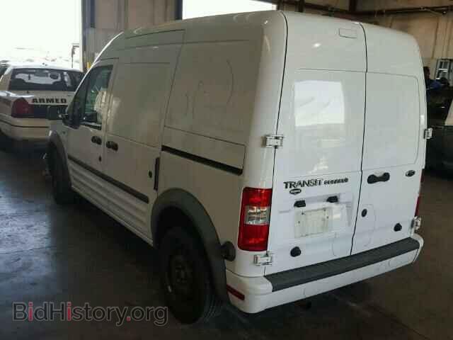 2010 FORD TRANSIT CO - VIN: NM0LS7BN7AT028318 - Фото 3