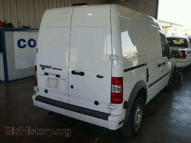 2010 FORD TRANSIT CO - VIN: NM0LS7BN7AT028318 - Фото 4