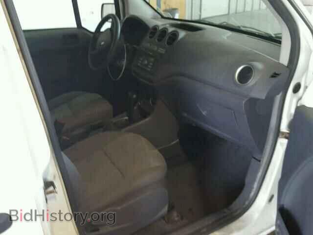 2010 FORD TRANSIT CO - VIN: NM0LS7BN7AT028318 - Фото 5