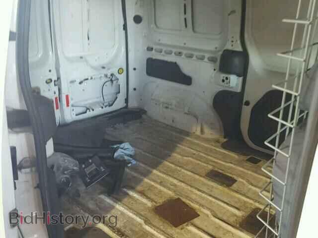 2010 FORD TRANSIT CO - VIN: NM0LS7BN7AT028318 - Фото 6