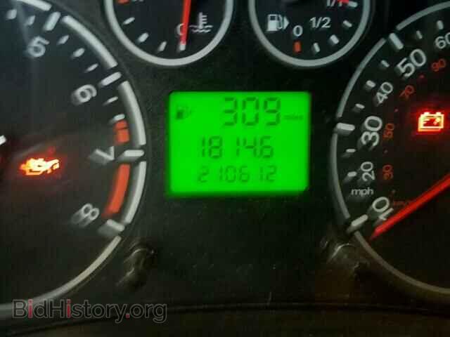 2010 FORD TRANSIT CO - VIN: NM0LS7BN7AT028318 - Фото 8