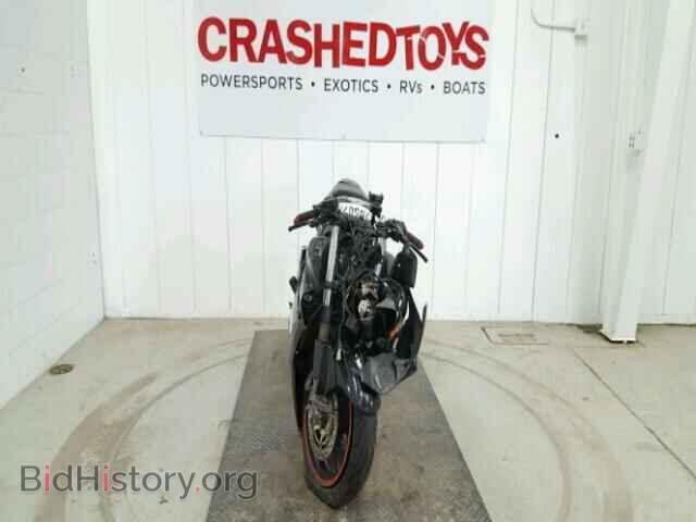 2004 HONDA CBR CYCLE - VIN: JH2PC35074M502607 - Фото 2