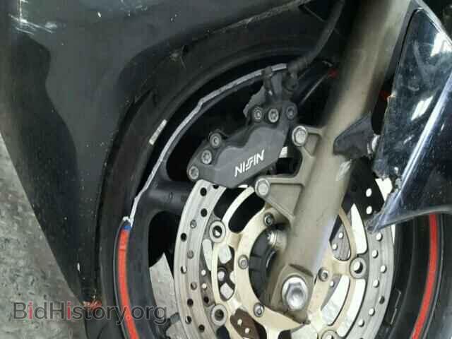 2004 HONDA CBR CYCLE - VIN: JH2PC35074M502607 - Фото 14