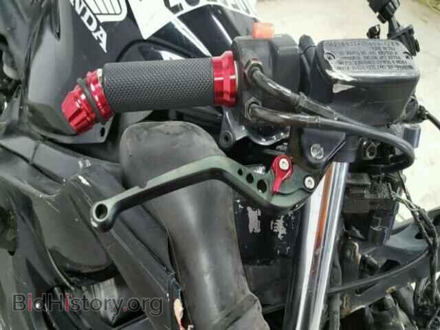 2004 HONDA CBR CYCLE - VIN: JH2PC35074M502607 - Фото 16