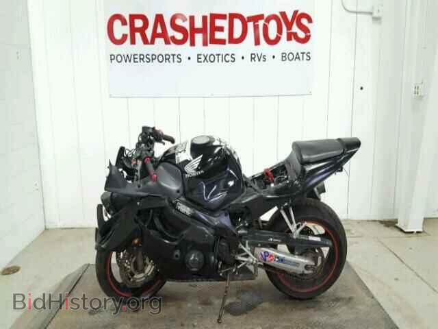 2004 HONDA CBR CYCLE - VIN: JH2PC35074M502607 - Фото 3