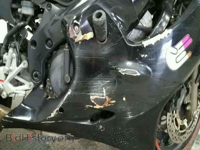 2004 HONDA CBR CYCLE - VIN: JH2PC35074M502607 - Фото 5