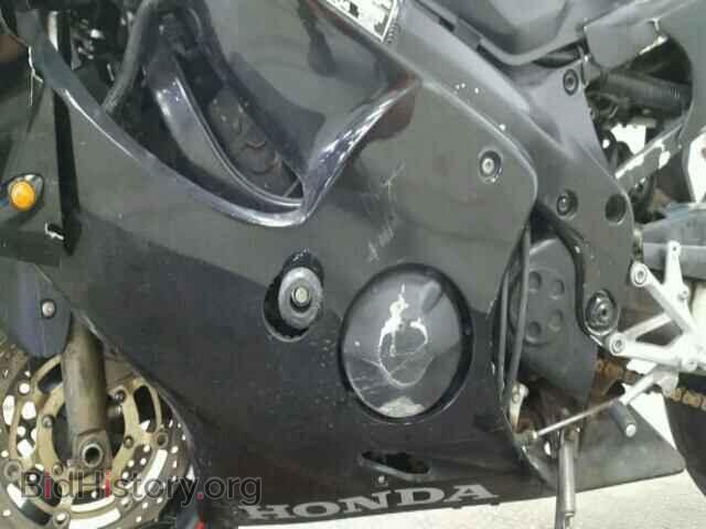 2004 HONDA CBR CYCLE - VIN: JH2PC35074M502607 - Фото 6