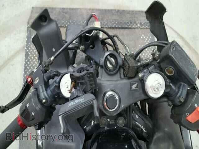 2004 HONDA CBR CYCLE - VIN: JH2PC35074M502607 - Фото 7