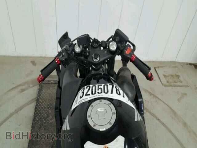 2004 HONDA CBR CYCLE - VIN: JH2PC35074M502607 - Фото 8