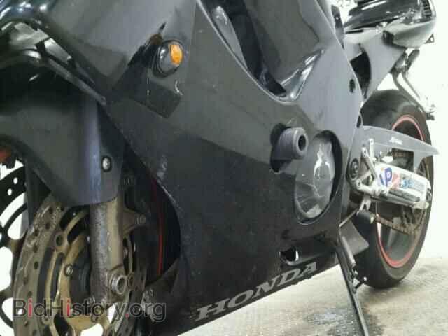 2004 HONDA CBR CYCLE - VIN: JH2PC35074M502607 - Фото 10