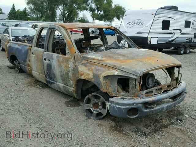 Фотография 3D7MX38A17G842465 - DODGE RAM 3500 2007