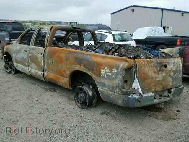 2007 DODGE RAM 3500 - VIN: 3D7MX38A17G842465 - Фото 3