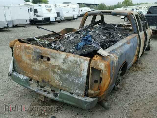 2007 DODGE RAM 3500 - VIN: 3D7MX38A17G842465 - Фото 4